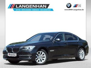 BMW 730 d xDrive Head-Up Navi Prof.GSD Standheizung Indivi