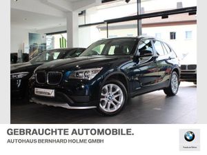 BMW X1 xDrive18d Xenon Tempomat USB Klimaaut. Shz