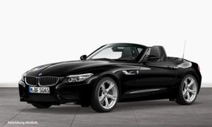 BMW Z4 sDrive18i M Sport LENKRADHZG HIFI XENON PDC -