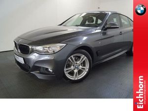 BMW 320 d xDrive Gran Turismo M Sportpaket *WENIG KM*