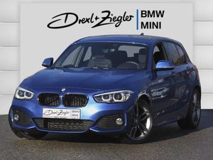 BMW 118 i 5-T