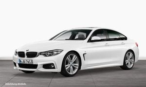 BMW 435 d xDrive Gran Coup