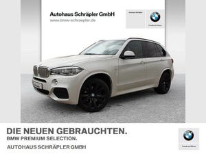 BMW X5 xDrive40d M Sportpaket Head-Up HK HiFi LED