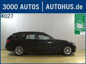 BMW 316 d Touring Navi Pano Shz PDC