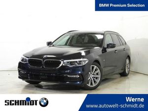 BMW 530 d xDrive Touring Sport Line 0Anz- 429,- brutt