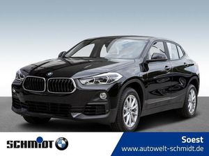 BMW X2 sDrive18i Advantage Aut Klimaaut. LED AHK PDC