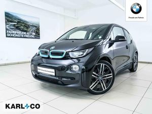 BMW i3 94Ah Park-Assistent Navi SHZ PDC Keyless Entry