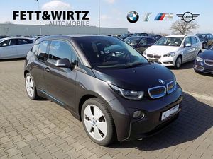 BMW i3 60Ah LED Navi DAB RKamera Sitzhzg. MFL