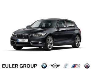 BMW 118 d xDr. 5-T