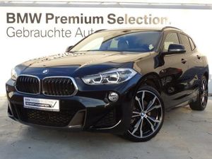 BMW X2 xDrive20d M Sportpaket Head-Up HiFi DAB LED