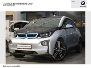 BMW i3 (mit Range Extender) Navi Prof. LED H/K PDC 2