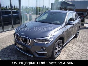 BMW X1 xDrive20i xLine Navi Head-UP AHK LED Automat.