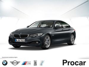 BMW 430 d xDrive Gran Coupe M Sport Automatik Head-Up