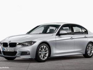 BMW 330 i Limousine Vorteil zur Neuwagen-UPE 11.520EUR