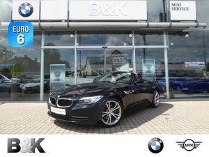 BMW Z4 sDrive 28i SAG Navi Prof Leder Sportsitze DAB (Xen