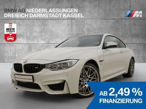 BMW M4 Coup