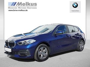 BMW 118 i Neues Modell Live Cockpit Plus Active Guard Plus 16 LM Shzg