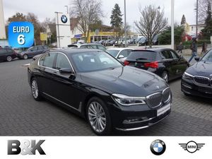 BMW 730 d xDrive, Innov.paket, Pure Excellence (Navi Xenon