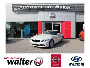 BMW Z4 Roadster sDrive 20i, 2.0l, Navi, Automatik, PDC