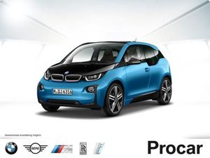 BMW i3 94 Ah Range Extender REX Navi 20'' DA+ Glasd.