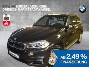 BMW X5 xDrive30d HiFi Pano.Dach RFK Navi Prof. RTTI