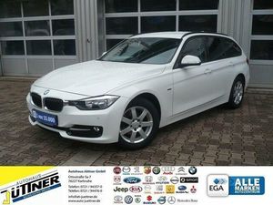 BMW 316 i Touring - Sitzh./ Klimaaut./ PDC/ Sport-P.