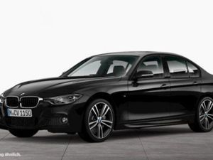 BMW 335 d xDrive Limousine M Sportpaket HiFi LED GSD