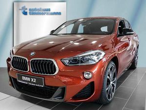 BMW X2 xDrive20d M Sport Steptronic M Sportpaket Sport A