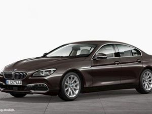 BMW 640 d xDrive Gran Coup