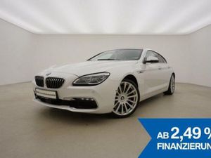 BMW 640 d xDrive Gran Coup