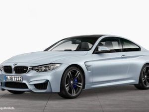 BMW M4 Coup