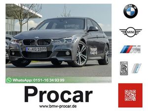 BMW e iPerformance M-SPORT/LED/DAB/HEAD-UP