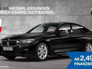 BMW 325 d Gran Turismo Sportpaket Head-Up HK HiFi