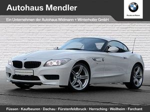 BMW Z4 sDrive28i M Sportpaket HiFi Xenon Navi Prof.