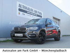 BMW X6 X6 xDrive40d