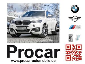 BMW X6 xDrive30d M Sportpaket Navi Prof. Klimaaut.