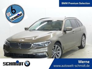 BMW 540 i xDrive Touring Luxury Line 0Anz=479,-brutto