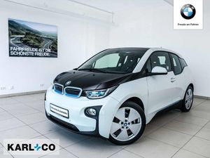 BMW i3 +REX LED Navi R