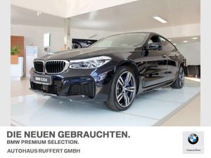 BMW 630 d xDrive Gran Turismo M Sportpaket Head-Up