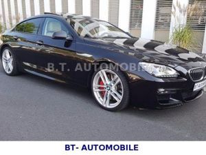 BMW 650 i xDrive Gran Coupe M-PAKET MEGA VOLL TV LED