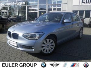 BMW 118 d xDrive 5-T