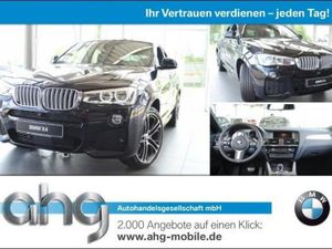 BMW X4 xDrive28i Sport-Aut M-Sport R