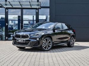 BMW X2 sDrive18i M Sportpaket LED Navi Tempomat Shz