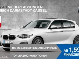 BMW 120 i 5-T