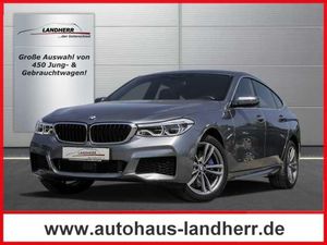 BMW 640 Gran Turismo // M-Sport/Panorama/Ferngest.Parken