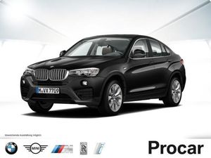 BMW X4 xDrive30d AT xLine Innovationsp. Navi Prof.