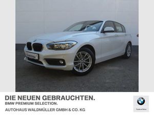BMW 118 i 5-T