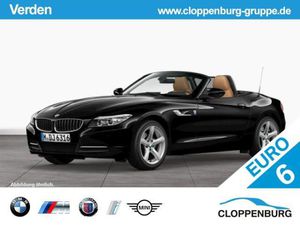 BMW Z4 sDrive18i HiFi Xenon Navi Prof. Klimaaut.