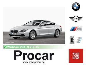 BMW 640 d Gran Coup