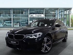 BMW 640 d xDrive Gran Turismo M Sportpaket Head-Up Navi Sh
